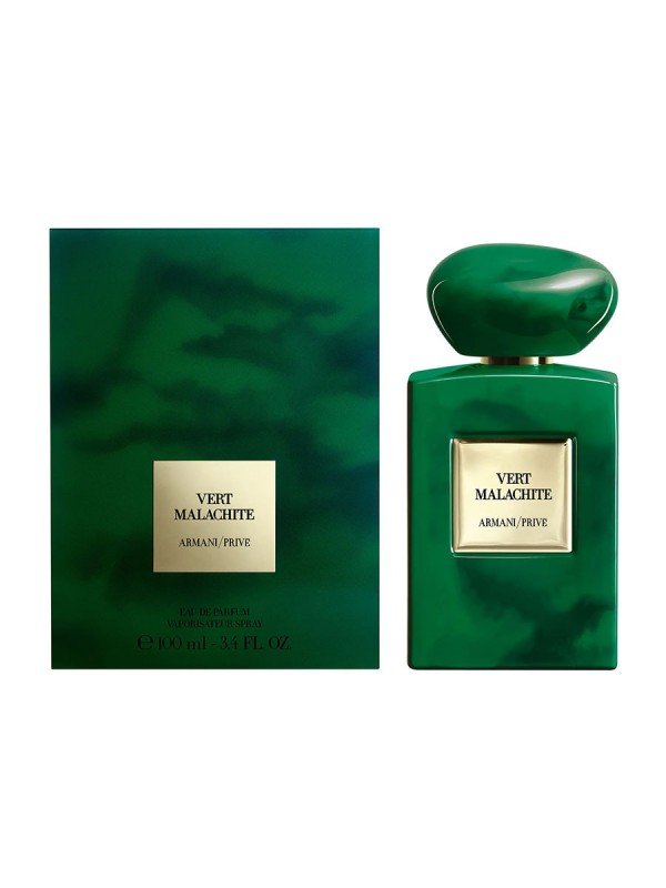 Armani Armani Prive Vert Malachite Edp 100 ml Unisex Parfüm