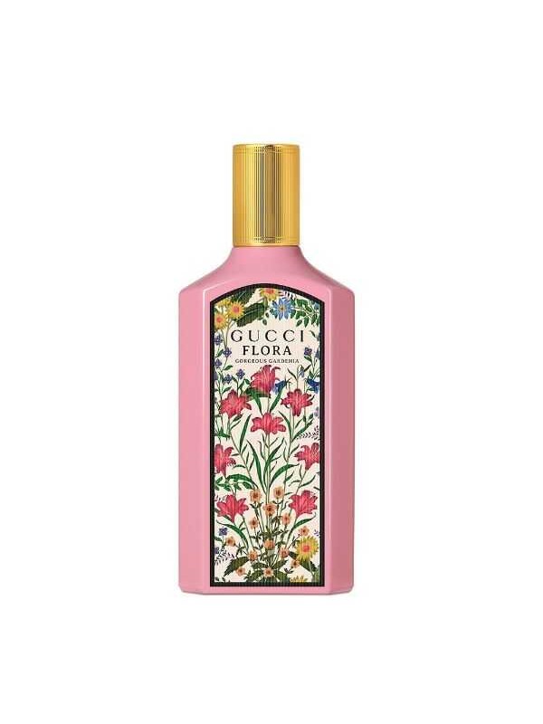 Gucci Flora Gorgeous Gardenia Edp 100 Ml Kadın Parfüm