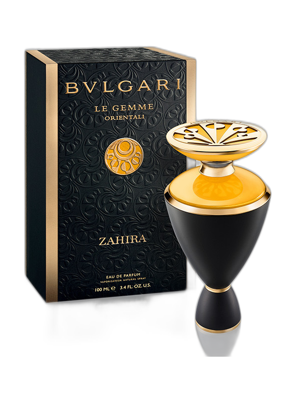 Bvlgari Le Gemme Zahira EDP 100 ml Bayan Parfümü