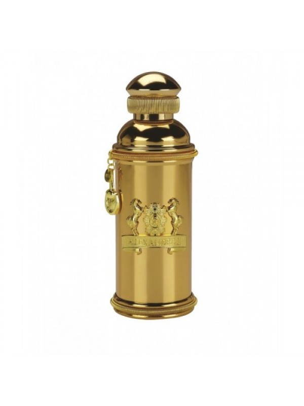 Alexandre.J Golden Oud Edp 100ml Unisex Parfüm