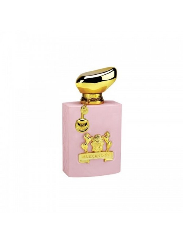 Alexandre J. Oscent Pink Edp 100ml Kadın Parfüm