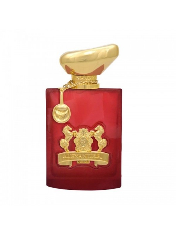 Alexandre J. Oscent Rouge Edp 100ml Kadın Parfüm