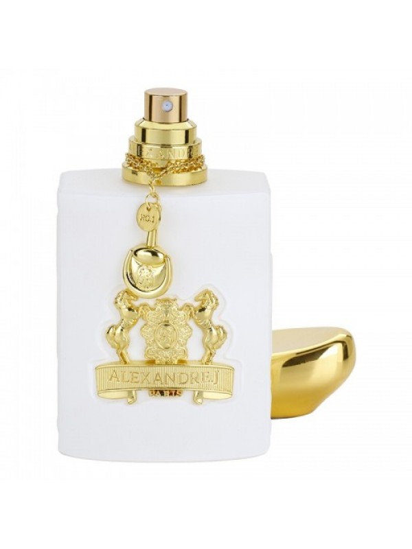 Alexandre.J Oscent White Edp 100ml Unisex Parfüm