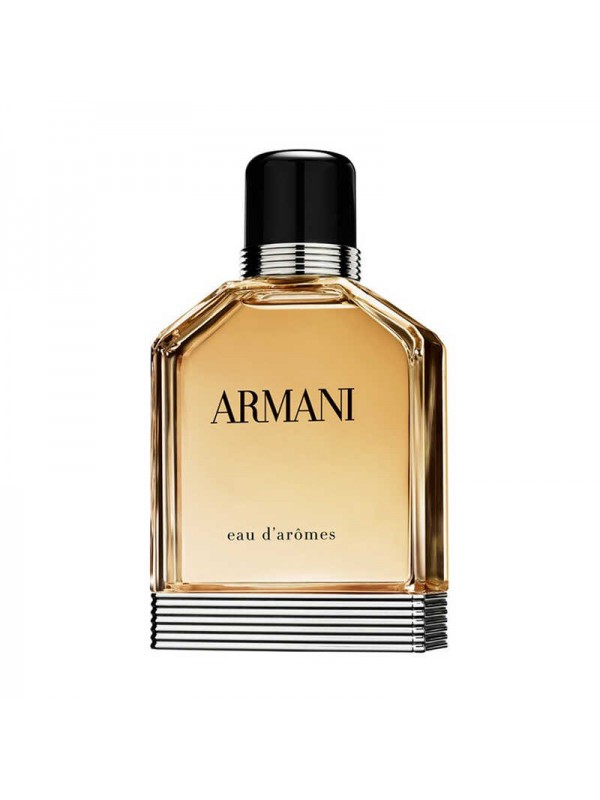 Armani Eau D'Aromes 100ml Edt Erkek Parfüm