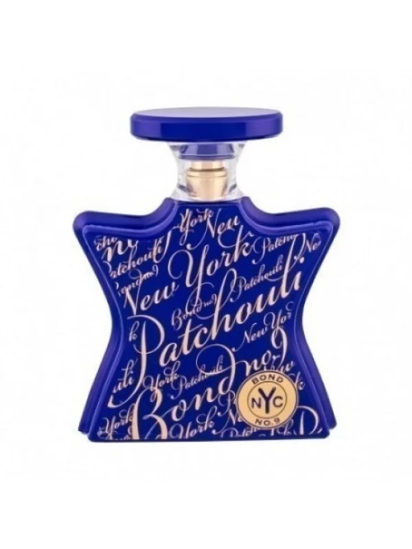 Bond No.9 New York Patchouli Edp 100ml Unisex Parf m Fiyat e itleri