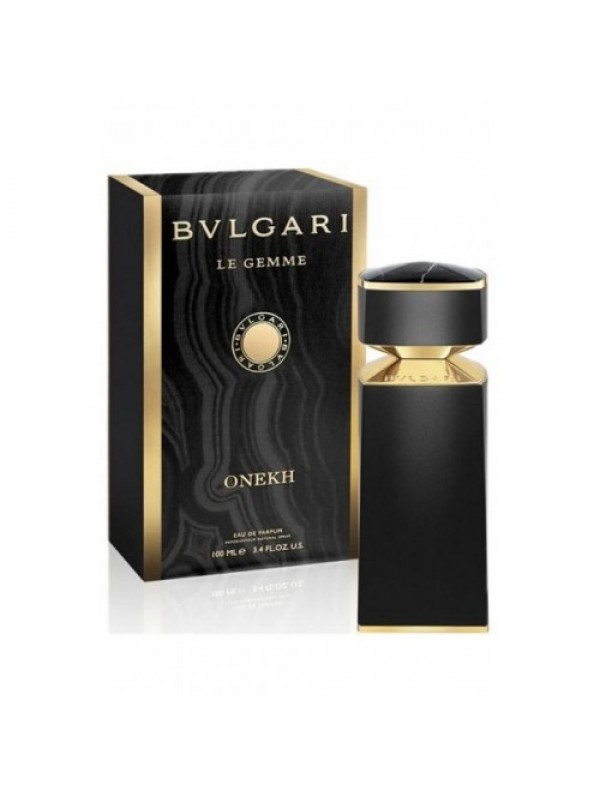 Bvlgari Le Gemme Onekh Edp 100ml Erkek Orjinal Kutulu Parfüm