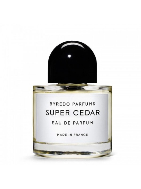 Byredo Super Cedar Edp 100ml Unisex Orjinal Kutulu Parfüm