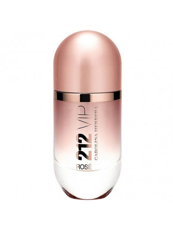 Carolina Herrera 212 Vip Rose Edp 80ml Kadın Parfüm