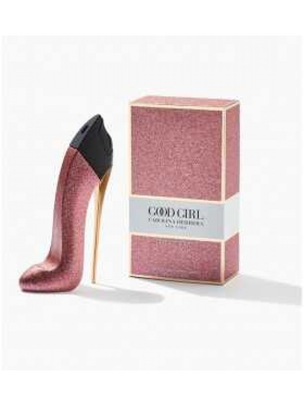 Carolina Herrera Good Girl Fantastic Pink 80ml Edp Kadın Parfüm