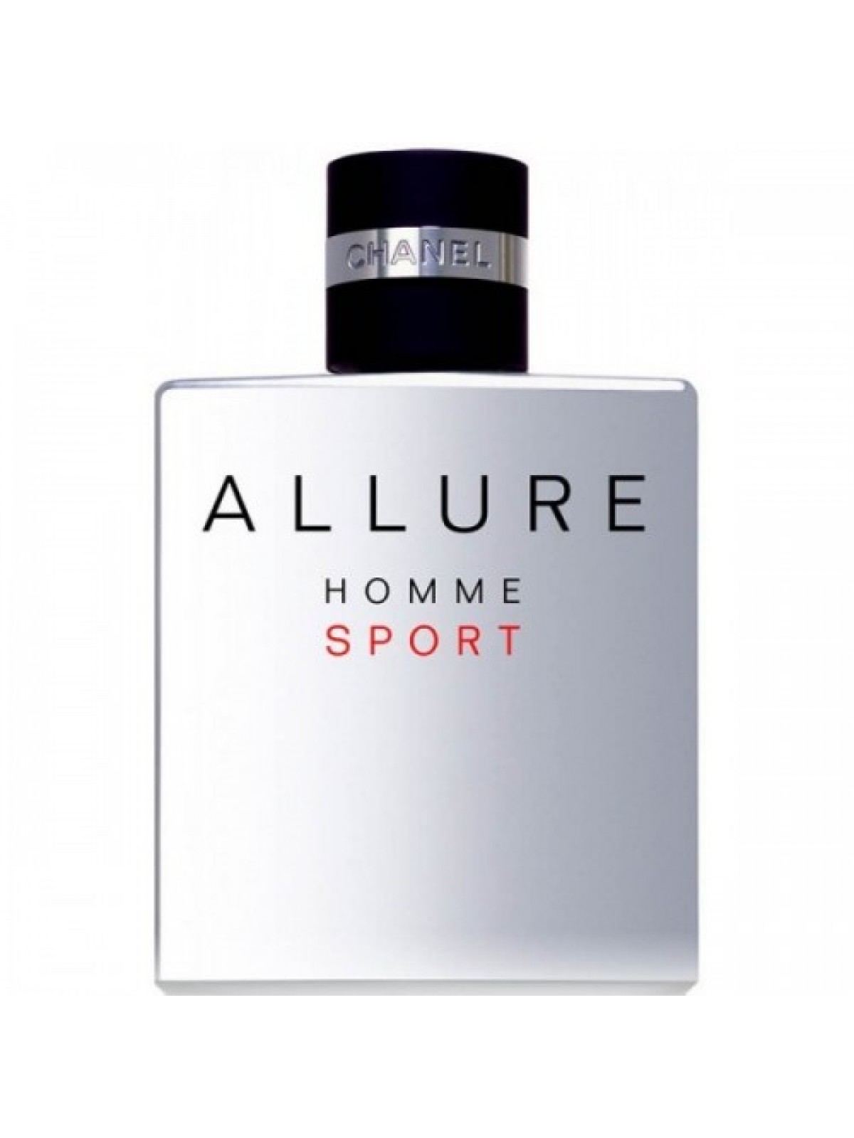 Chanel allure homme