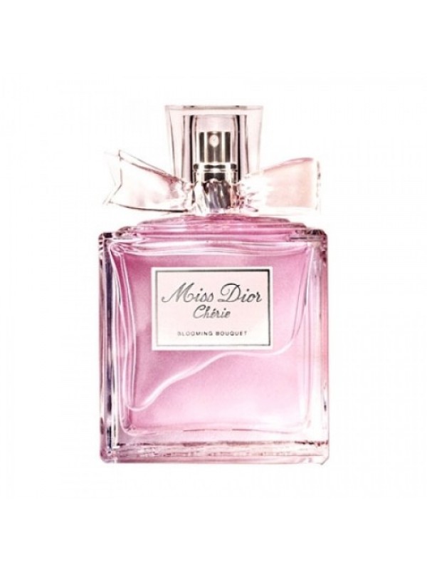 Christian Dior Miss Dior Cherie Blooming Bouquet Edt 100ml Kadın Parfüm