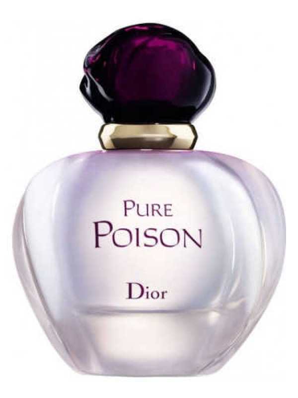 Christian Dior Pure Poison 100ml Edp Kadın Parfüm