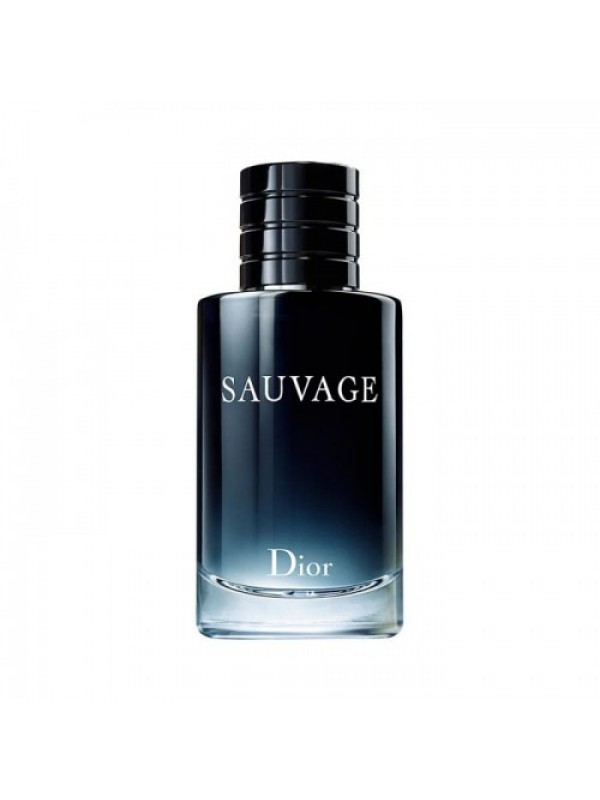 Christian Dior Sauvage Edt 100ml Erkek Parfüm