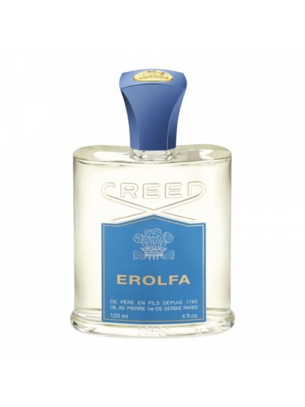 Creed Millesime Erolfa Edp 120ml Unisex Parfüm