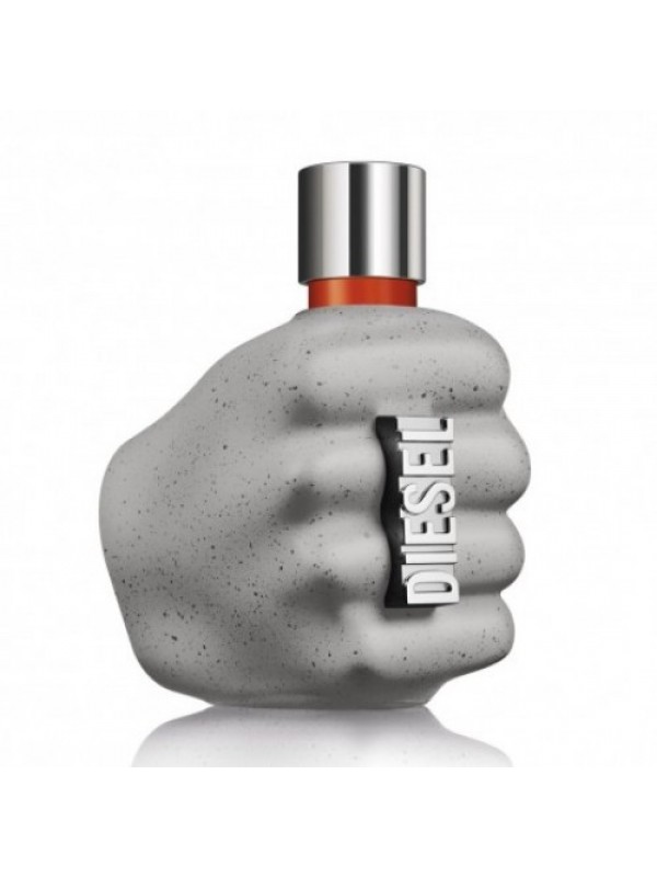 Diesel Only The Brave Street Edt 125ml Erkek Parfüm