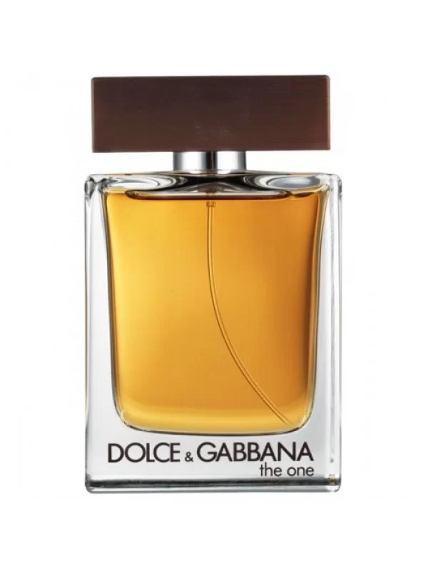 Dolce Gabbana The One For Men Edt 100ml Erkek Parfüm Fiyatı, Çeşitleri