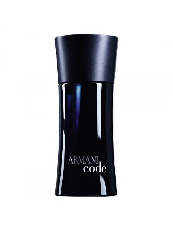 Giorgio Armani Code Pour Homme Edt 50ml Erkek Parfüm