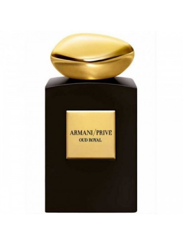 Giorgio Armani Prive Oud Royal Edp 100ml Unisex Parfüm