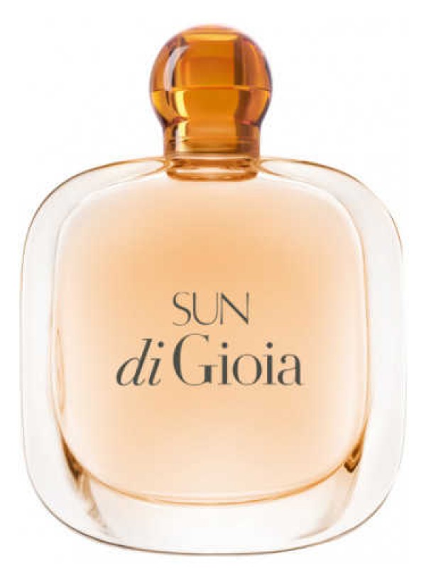 Giorgio Armani Sun Di Gioia 100ml Edp Kadın Parfüm