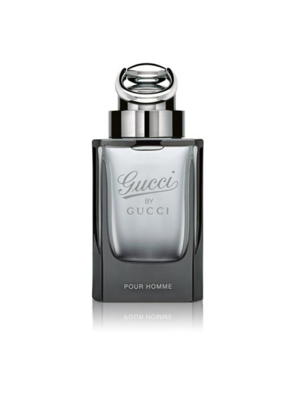 Gucci By Gucci Pour Homme Edt 90ml Erkek Parfüm