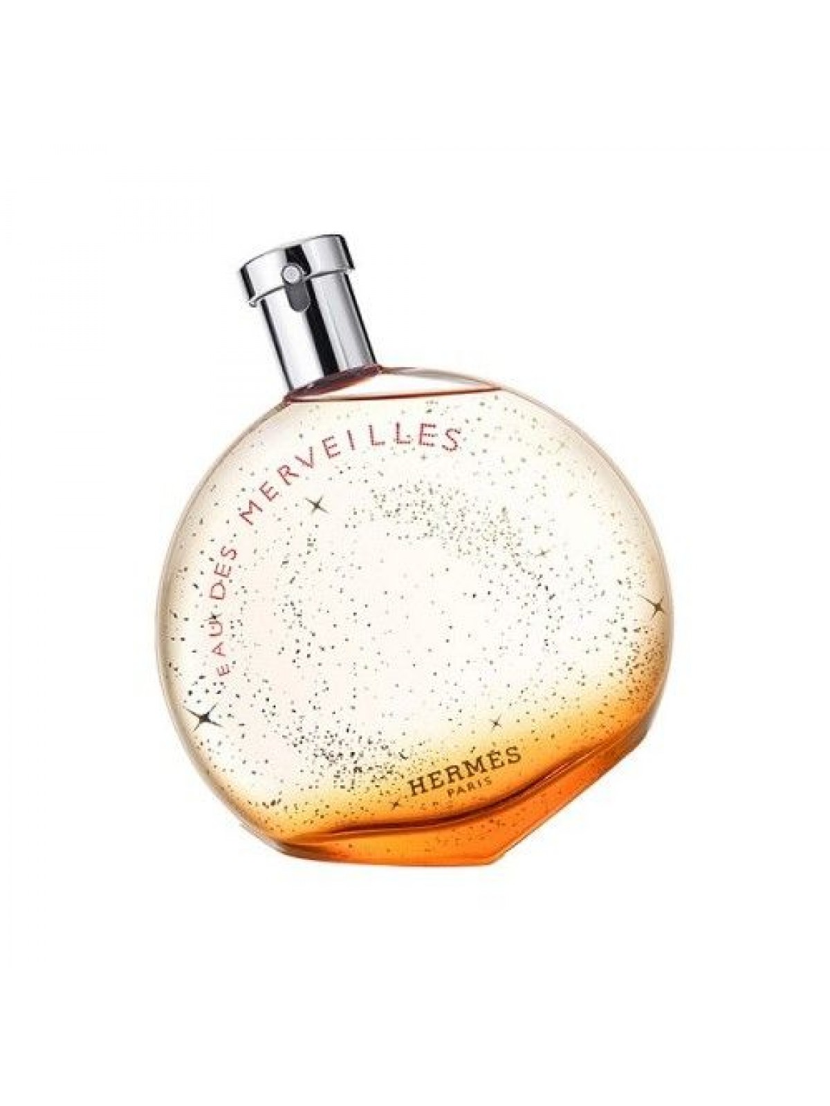 Hermes eau des merveilles