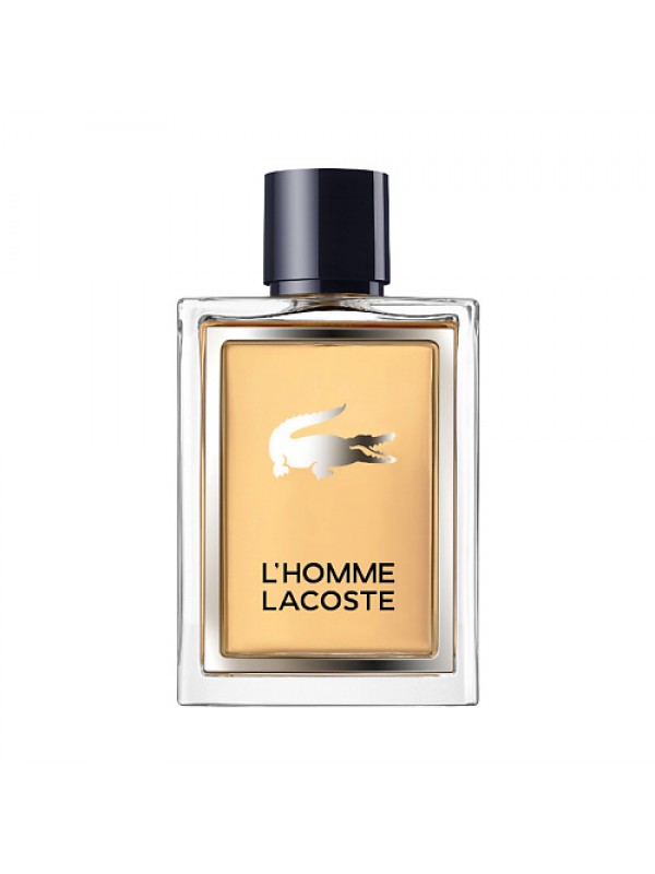 Lacoste L Homme Edt 100ml Erkek Parfüm