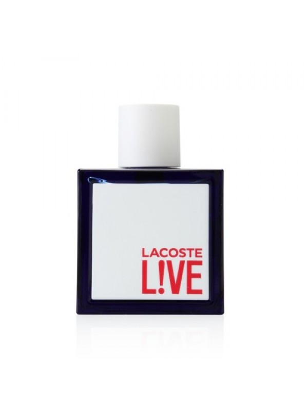 Lacoste Live Edt 100ml Erkek Parfüm