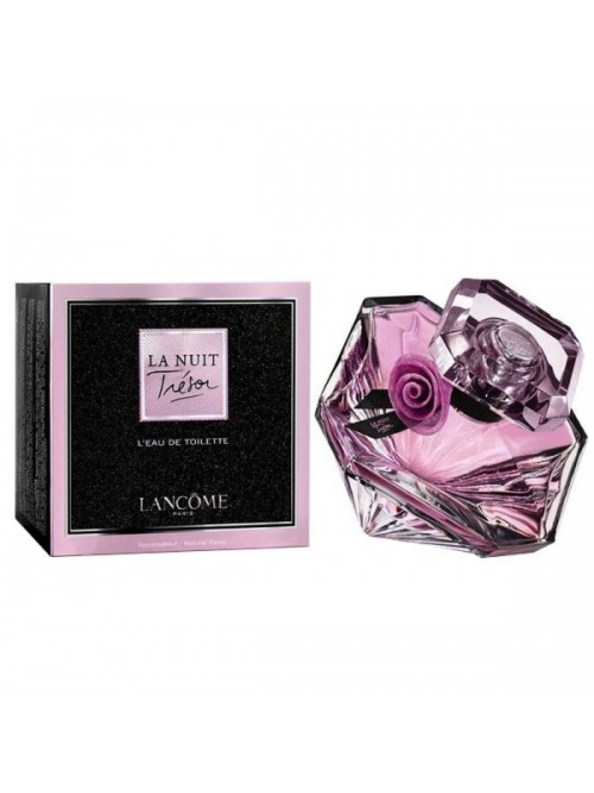 La nuit eau de parfum. Духи Lancome la nuit Tresor. Духи ланком Трезор ла Нуит. Lancome la nuit Tresor 100 тестер EDT. Ланком Трезор 30 мл.