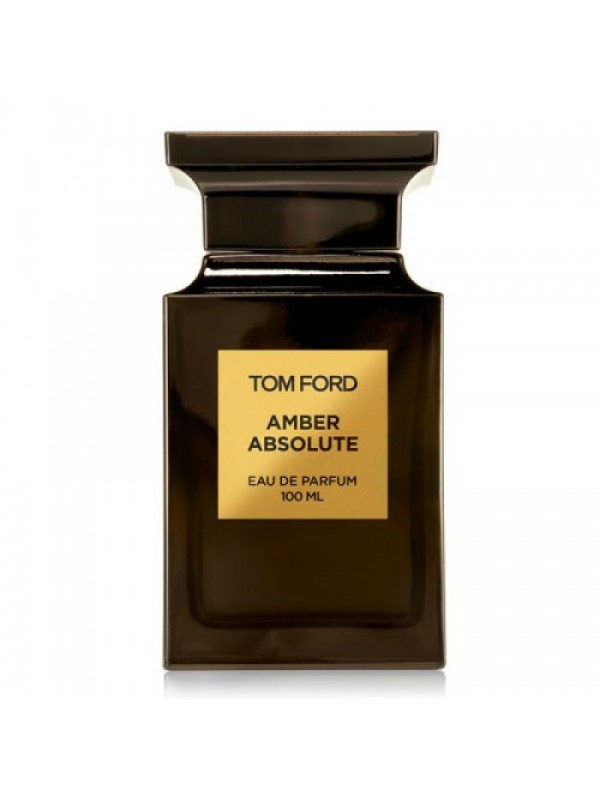 Tom Ford Amber Absolute Edp 100ml Unisex Parfüm