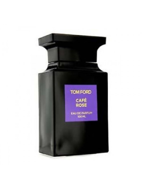 Tom Ford Cafe Rose Edp 100ml Unisex Parfüm