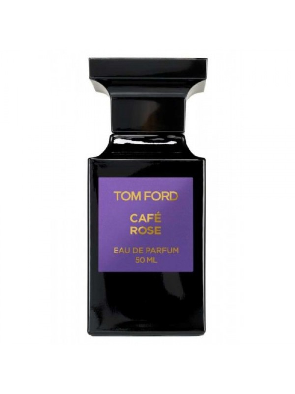 Tom Ford Cafe Rose Edp 50ml Unisex Parfüm