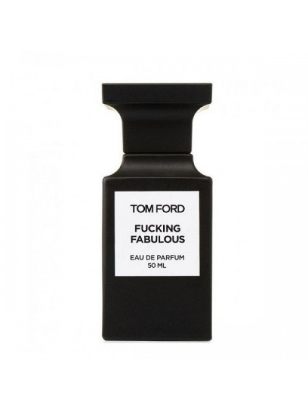 Tom Ford Fucking Fabulous Edp 50ml Unisex Parfüm