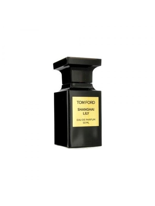 Tom Ford Shanghai Lily 50ml Edp Unisex Parfüm