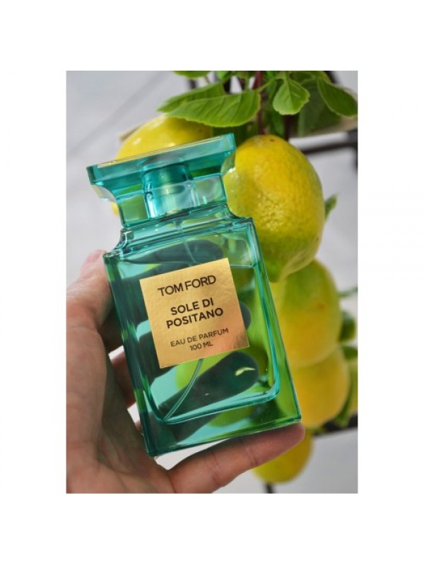 Tom Ford Sole Di Positano Edp 100ml Unisex Parfüm