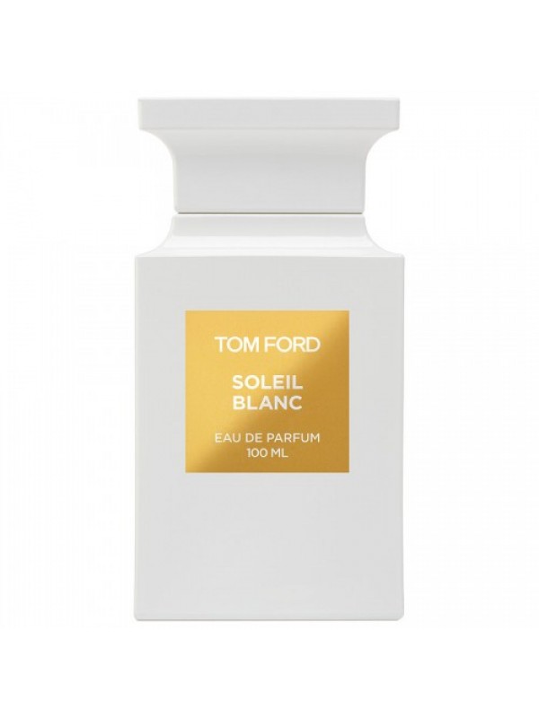 Tom Ford Soleil Blanc Edp 100ml Unisex Parfüm