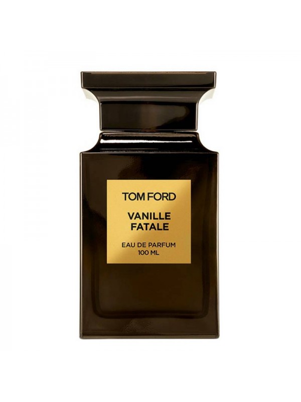 Tom Ford Vanille Fatale Edp 100 ml Unisex Parfüm