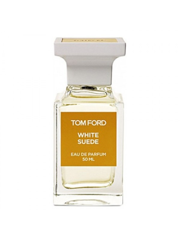 Tom Ford White Suede Edp 50ml Kadın Parfüm