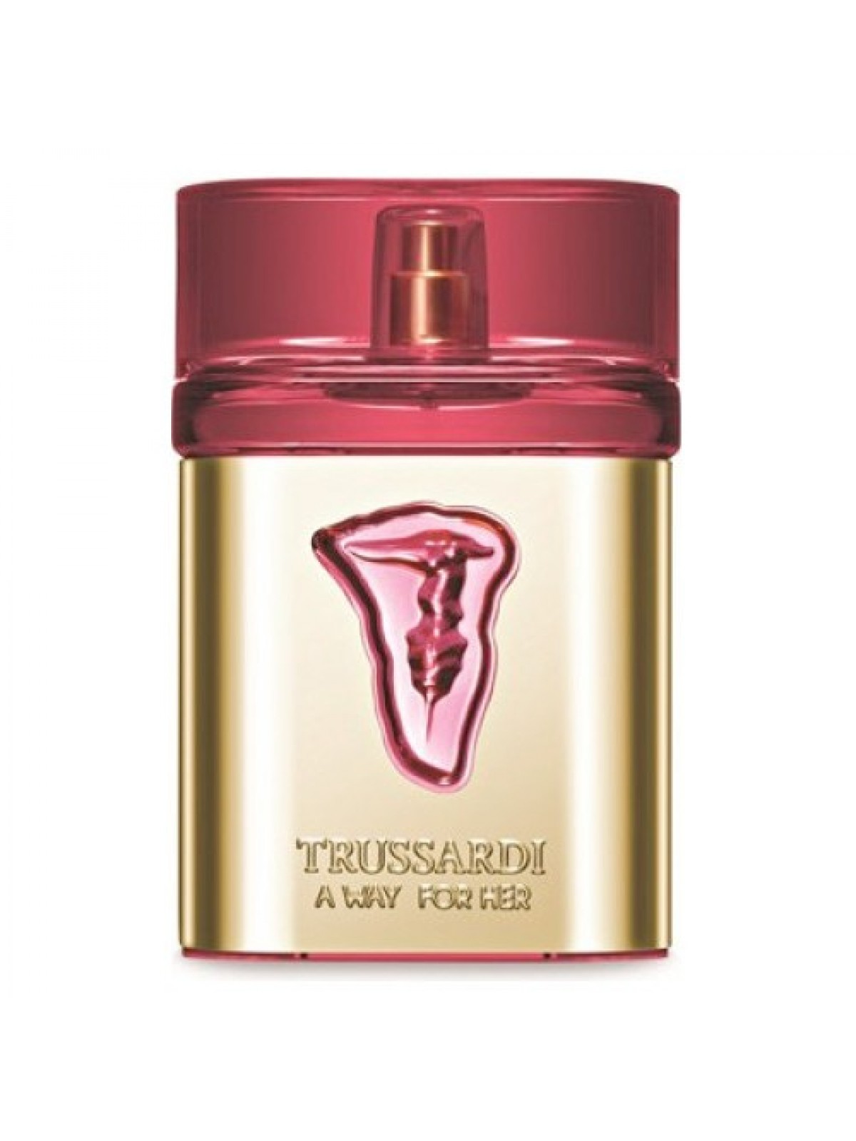 Труссарди женские. Trussardi a way for her 100 мл. Духи Trussardi a way for her. Тестер Trussardi 