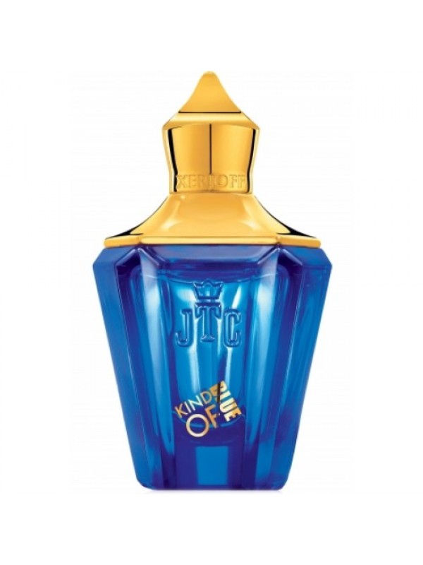 Xerjoff Join The Club Kind Of Blue Edp 50ml Unisex Parfüm